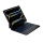 TYPECASE Edge z klawiaturą do iPad Pro 13" M4 / M5 czarny - 1538647 - zdjęcie 2